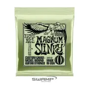 Ernie Ball 2618 Magnum Slinky Nickel Wound Electric Guitar Strings- 12 - 56