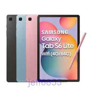 全新_三星Samsung Galaxy S6 Lite 10吋平板電腦(安卓/64G WiFi版,有需要可代購)