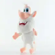 Booba Buba Soft Plush Toys Cooper Cartoon Stuffed Doll Gift