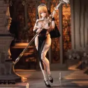 Snail Shell RPG-02 Sister Muse Asdo 1/12 Action Figure