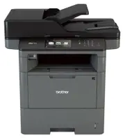 Brother MFC-L6700DW Laser Printer