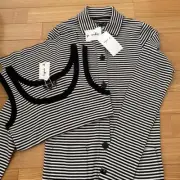 Agnès B. Ensemble With Tag Is A Bargain