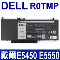 在飛比找松果購物優惠-戴爾 DELL ROTMP 8芯 原廠電池 R0TMP G5