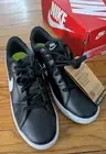 Nike Court Royale 2 Next Nature Men's Trainers Sneakers 6.5 US 6UK 39 EUR Black