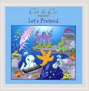 Lets Pretend - Deb & Doc CD