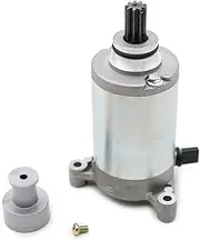 Motorcycle Starter Motor for Hyosung GT250 GT250R GV250 GV125 GT125R GV125C Motorcycle Starter Motor 31100HG5100 Starter Motor