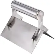 Qianly Drywall Corner Shaping Device, Concrete Edger for Walls, Professional Plastering Tool, Outside