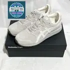 Onitsuka Tiger TIGER ALLIANCE A40 1183C382 020 OYSTER GREY/GLACIER Unisex Suede