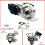 New Turbocharger for Citroen DS Fiat 1.5 Bluehdi 102PS - 131PS DV5RC 853603-1
