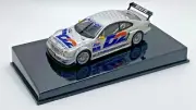 Mercedes Benz CLK DTM 2000 B.Schneider #1, diecast model, AUTOart 60031, 1:43
