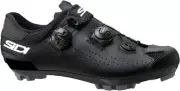 Eagle 10 Mountain Clipless Shoes - Men's, Black/Black - Sidi Eagle 10 Mountain