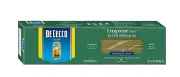 De Cecco Pasta, Linguine with Spinach, Twelve 12 Oz Boxes.