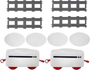 Maki Izumi Sushi Train Accessories Pack, Sushi Train extension Pack, (Note: no other locomotive drive.)