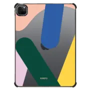 iPad Pro 11-inch (3rd/4th gen) iPad Impact Case Tubes by Poketo
