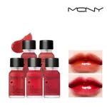 [MQNY] MACQUEEN NEWYORK SERUM 亮澤水光色調 5COLORS / VOLUMINOUS LI