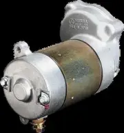 Rick's Electric Starter Motor For Polaris Sport 400 98-99