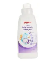 Pigeon Laundry Detergent Ultra Liquid Bottle 100% Phosphate Free 500ml