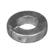 Slim Type Collar Zinc Anode 22mm US Military Grade