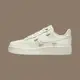 【大力好物】Nike 休閒鞋 Air Force 1 07 米白 金屬勾勾 女鞋 炫雅 AF1 FV3654-111