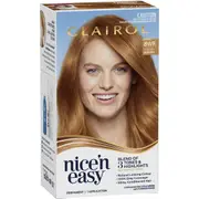 Clairol Nice 'N Easy Permanent 8WR Golden Auburn Hair Colour each
