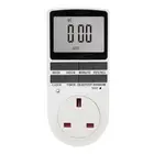 Kitchen Appliance Time Control Kitchen Timer Outlet UK Plug Kitchen Timer Socket