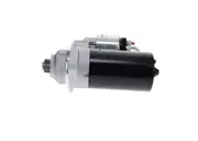 Bosch Starter Motor for Porsche Boxster 986 S 3.2L M96.21 185kW Conv RWD 08/99-07/02