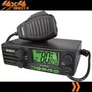 UNIDEN CB RADIO 12V/24V DIN UHF UH5050