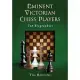 Eminent Victorian Chess Players: Ten Biographies