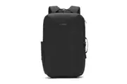 Pacsafe - Metrosafe X 16in Commuter Backpack - Black