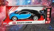 WORLD TECH TOYS Bugatti Chiron - 1:14 Scale