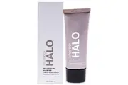 Halo Healthy Glow All-In-One Tinted Moisturizer SPF 25 - Tan by SmashBox for Women - 1.4 oz Makeup
