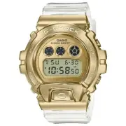CASIO G-SHOCK GM6900SG-9D RESIN STRAP MEN'S WATCH