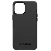 Otterbox Symmetry+ Case Cover Protection for Apple iPhone 12 Pro Max 6.7in Black