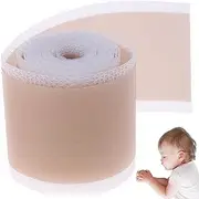 Ear Corrector - Silicone Auricle Correction - Baby Protruding Ear Fixing Breathable Tape for Correcting Posture and Protection