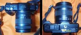 Panasonic Lumix DMC-GF5 微單眼 相機