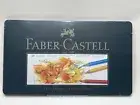 Faber-Castell Polychromos color pencil 36 Shades 110036 (Japan Genuine)