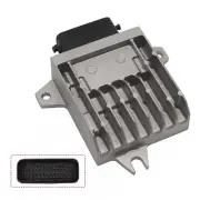 TCM TCU Trasmission Control module L34T189E1D /9E1E For 2007-2009 Mazda 3 2.3L9p (for: Mazda)