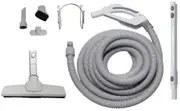 10m Switch Hose Kit Original Electrolux Oxygen Models