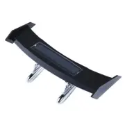 Car Solar Tail Light Rear Spoiler LED Flash Lamp Safety Warning W/Smart Sensor (for: Renault)