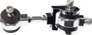 Hard Drive Chrome Top Motor Mount Harley Davidson FXDB Dyna Street Bob 2006-2017