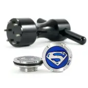 New 30g Tour Weight Kit for Scotty Cameron Fastback Squareback M1 Superman Blue