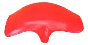 1971-1982 Honda ATC 90 ATC110 ATC185 ATC 90 110 185 Front Red Fender