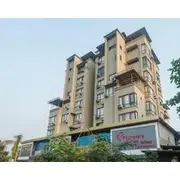 New Phoenix By Glitz Hotels