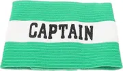Anneome Captain Armband Soccer Adult Sports Wrist Bands Elastic Arm Band for Team Leaders