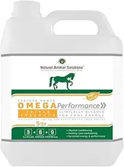 Nas Omega Performance 5L *Spec Ord*