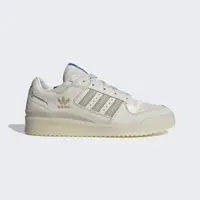 在飛比找蝦皮商城優惠-Adidas Forum Low CL HQ1506 男女 