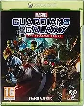 Marvel's Guardians of the Galaxy: The Tell-tale Series (Xbox One)