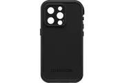 Otterbox Fre MagSafe Case Mobile Cover Protection For Apple iPhone 15 Pro Black