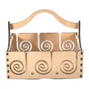 Yarn Holders Yarn Dispenser with Holes, Yarn Organiser Wools Yarn Container