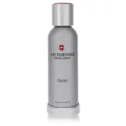 SWISS ARMY CLASSIC 100ml EDT Spray For Men ( Tester )